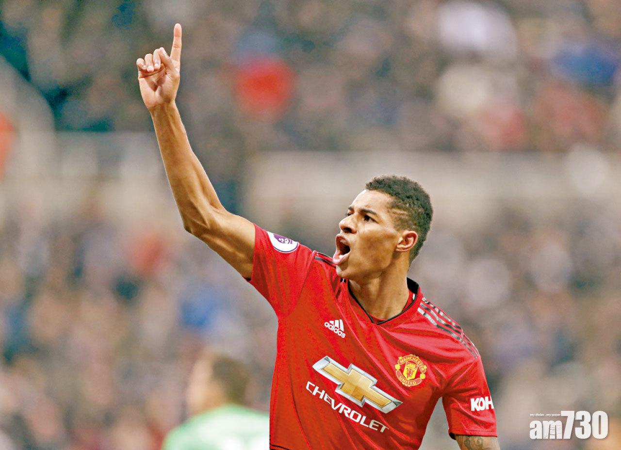 冀坐正掌紅魔 蘇斯克查 上任4連勝