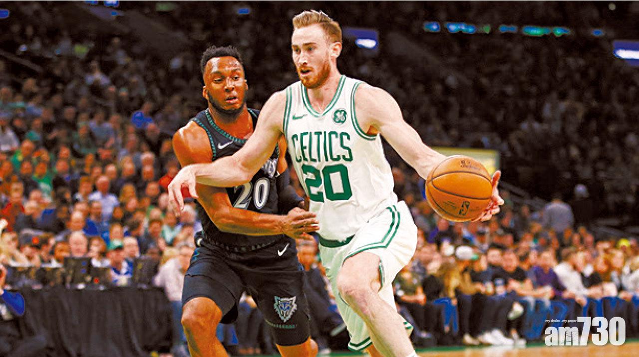 希禾特回勇入35分  綠軍擒木狼