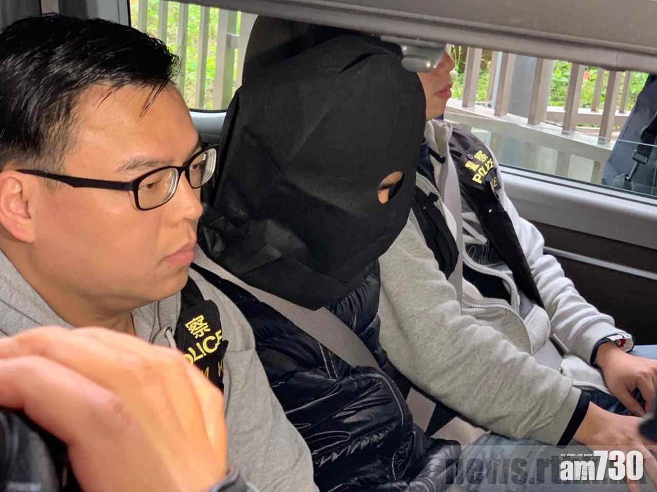 19歲大專生涉假冒官員電話詐騙案 贓款達242萬元