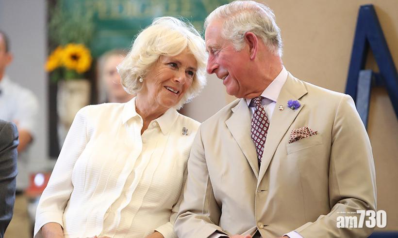 民調：近半民眾不希望查理斯繼位　僅20%認為卡米拉配當王后