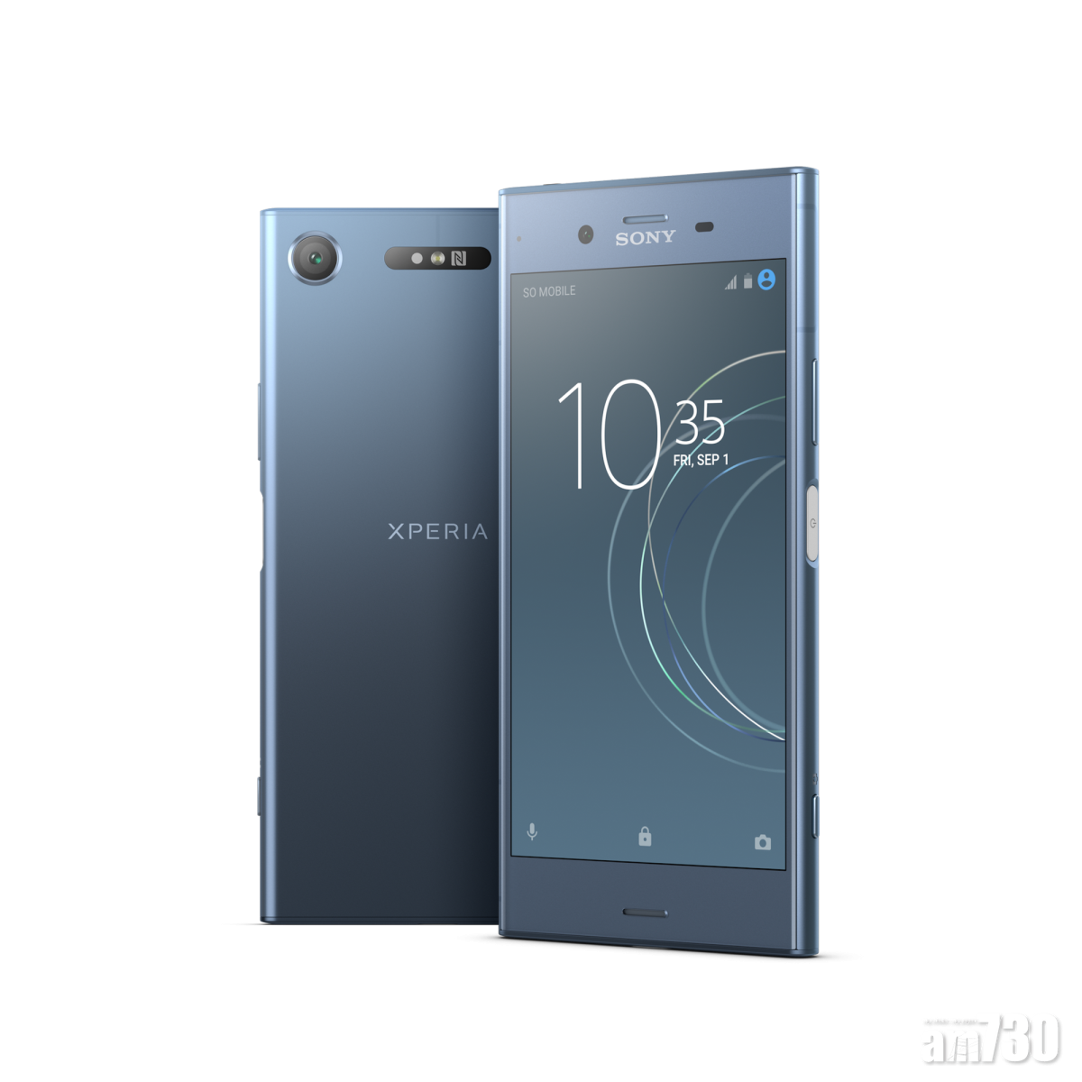 日本暢銷智能手機排行 細芒是王道