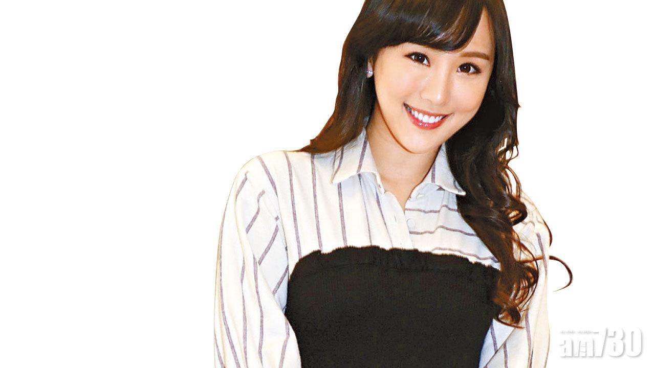 安排小饅頭出鏡 陳靜否認私生女