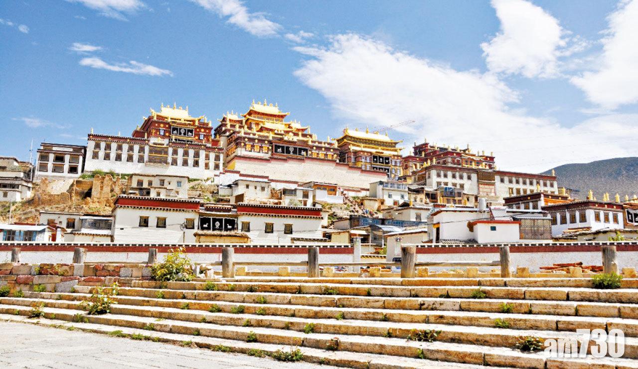 一生必遊世界古城 香格里拉與克羅地亞