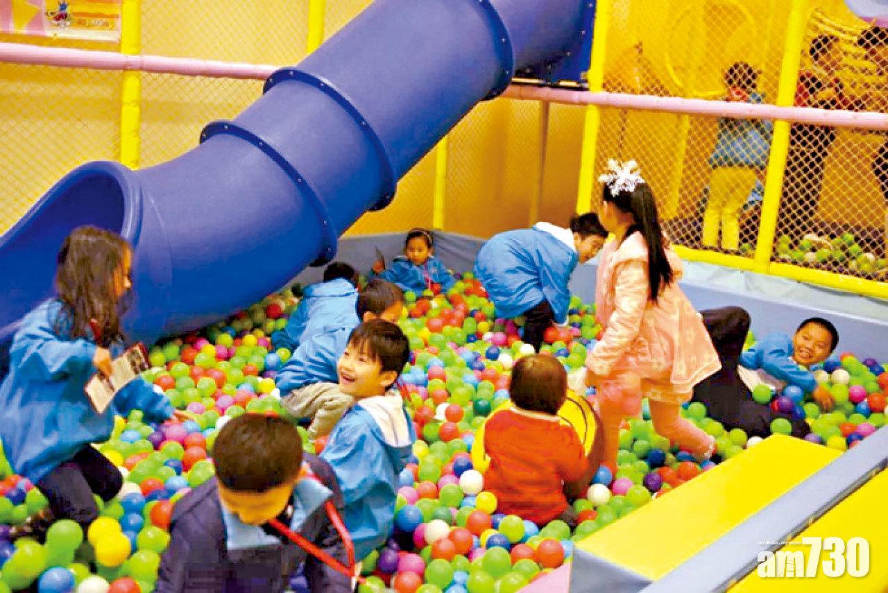 高質relax！ 全家東莞周末遊