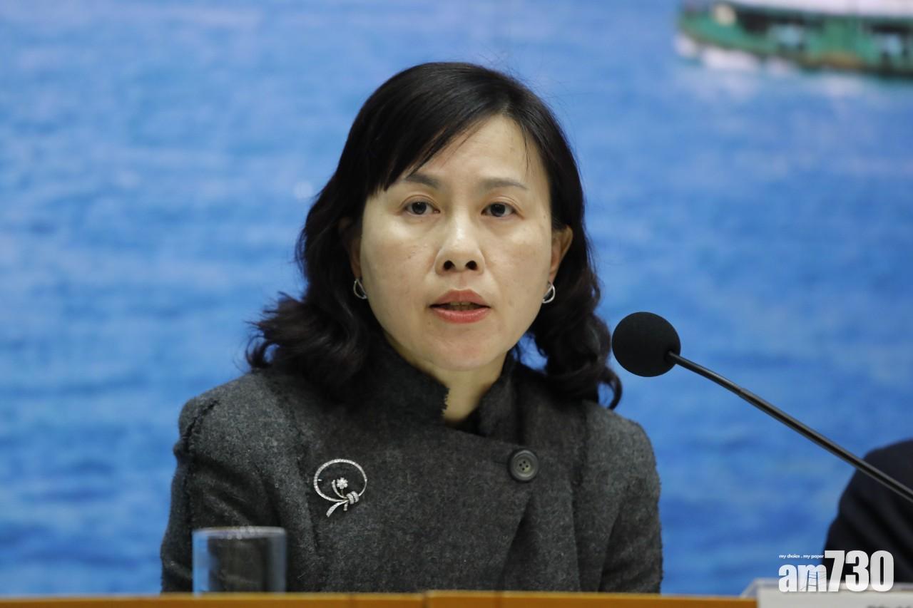 專營巴士檢討報告出爐 委員會批運輸署做法被動