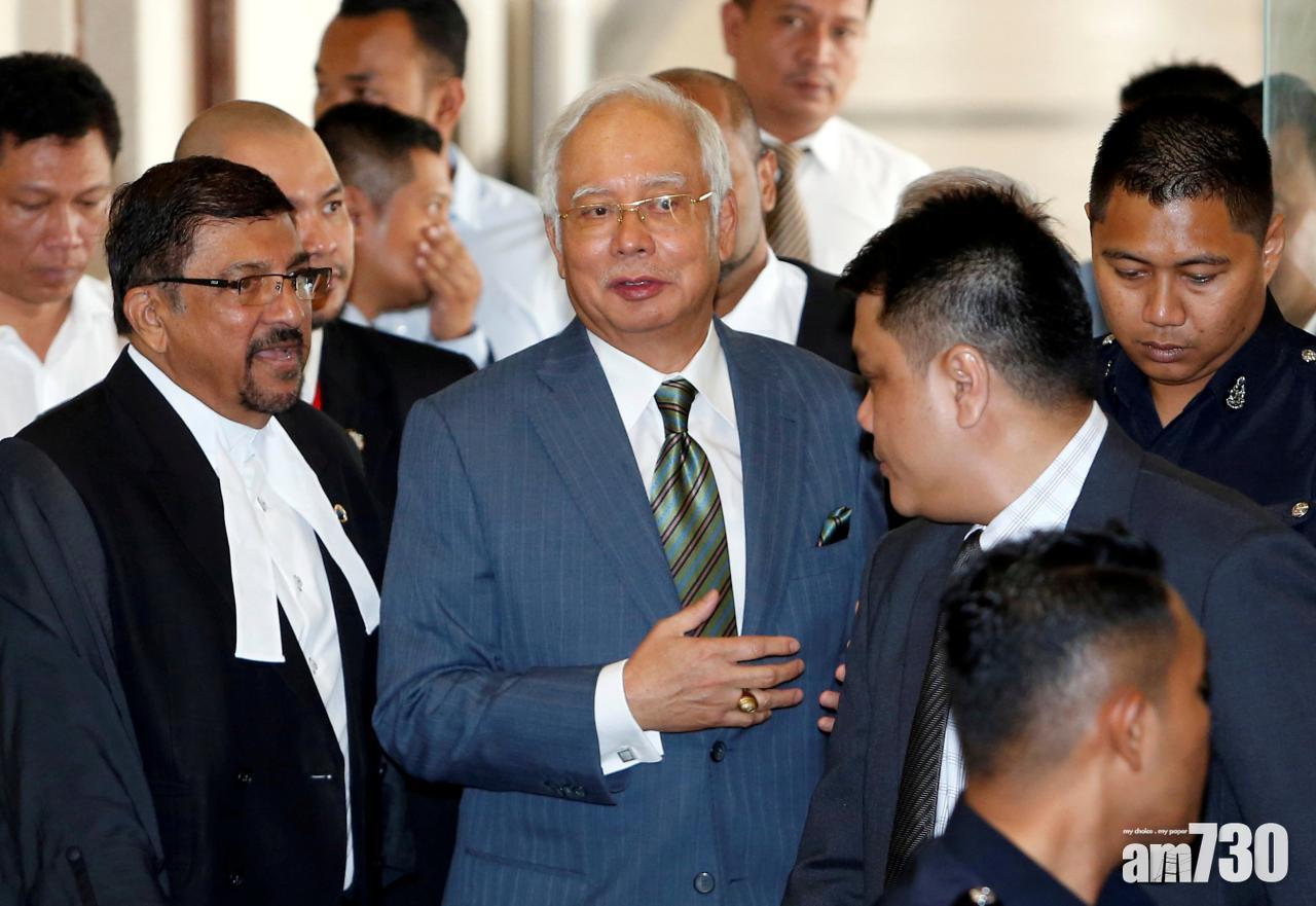 【換一帶一路合同】美媒︰中方曾允助大馬竊聽駐港記者 兼化解一馬案