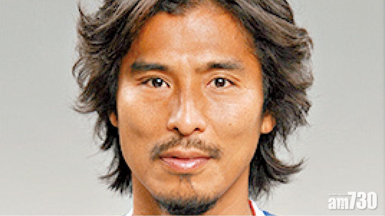 前日本國腳中澤佑二楢崎正剛掛靴 