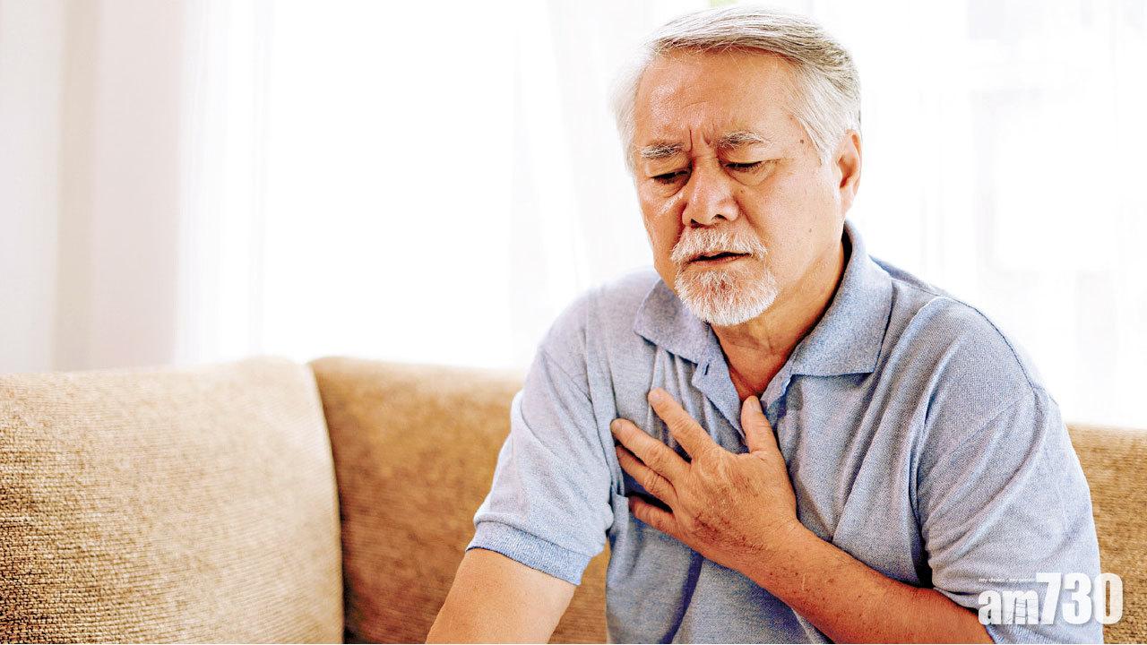 提升房顫認知 避免中風