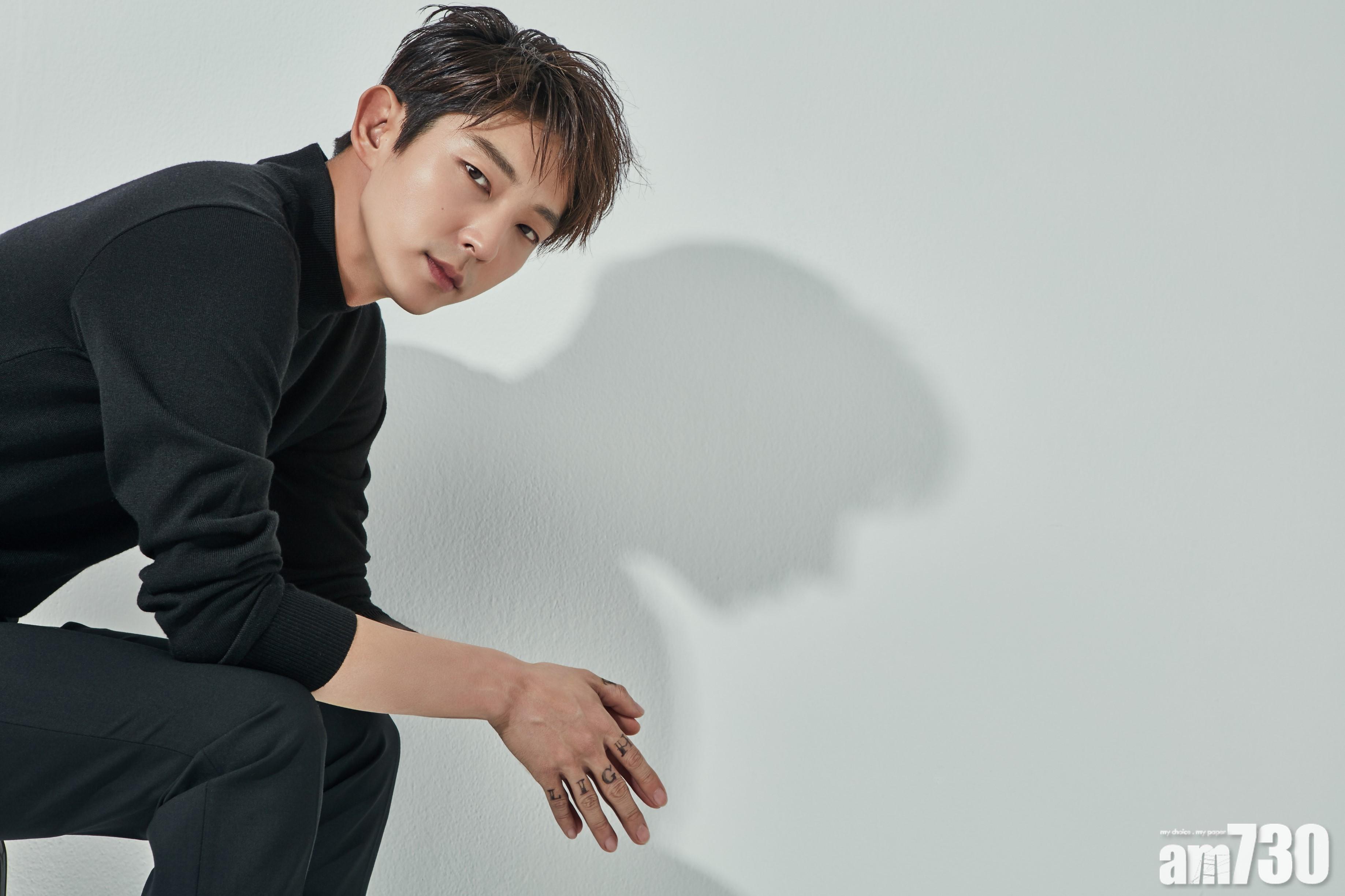 【聽得明咩？】李準基3月來港開唱   