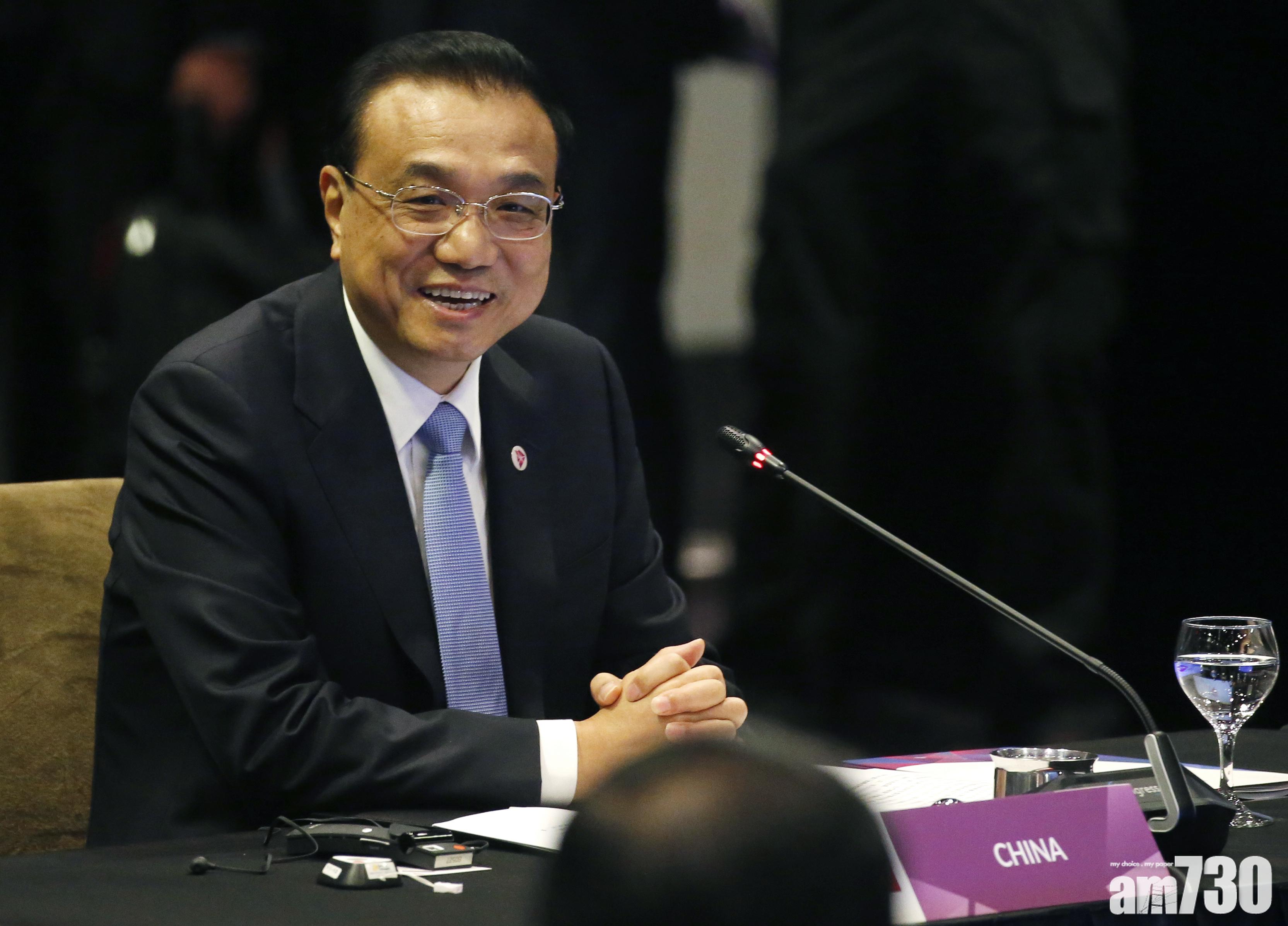 內地推小微企普惠減稅措施