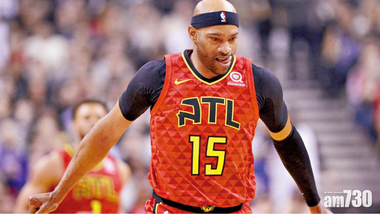 卡達或最後一次返娘家 鷹隊作客不敵速龍