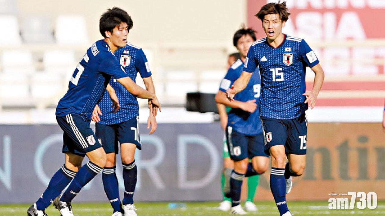 圖片新聞:藍武士