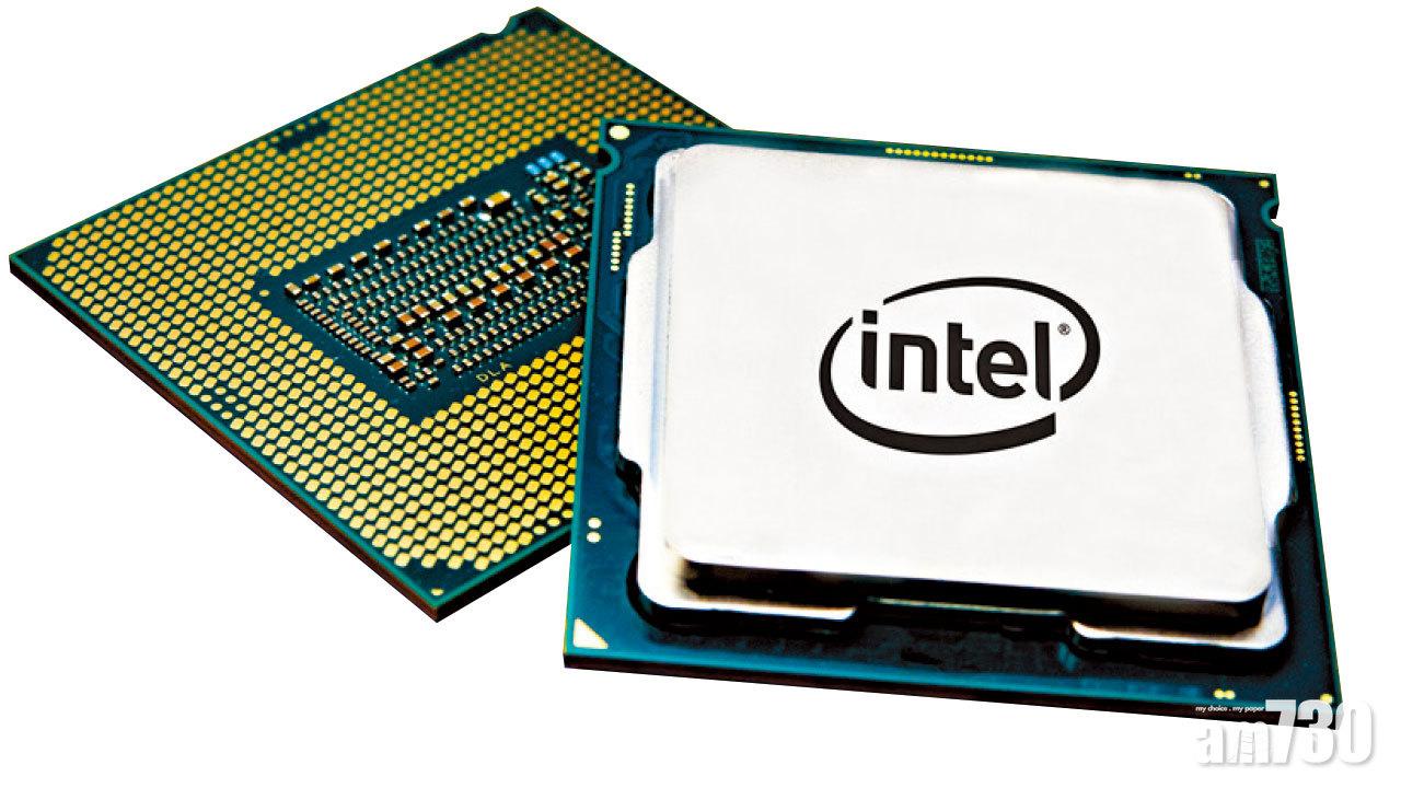 Intel最新10nm處理器出爐