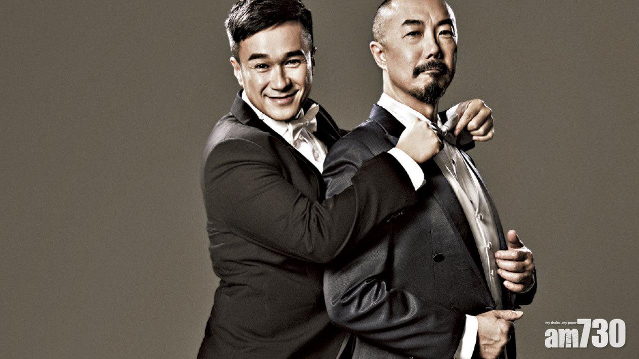 香港話劇團演繹百老匯劇寶《假鳳虛鸞》