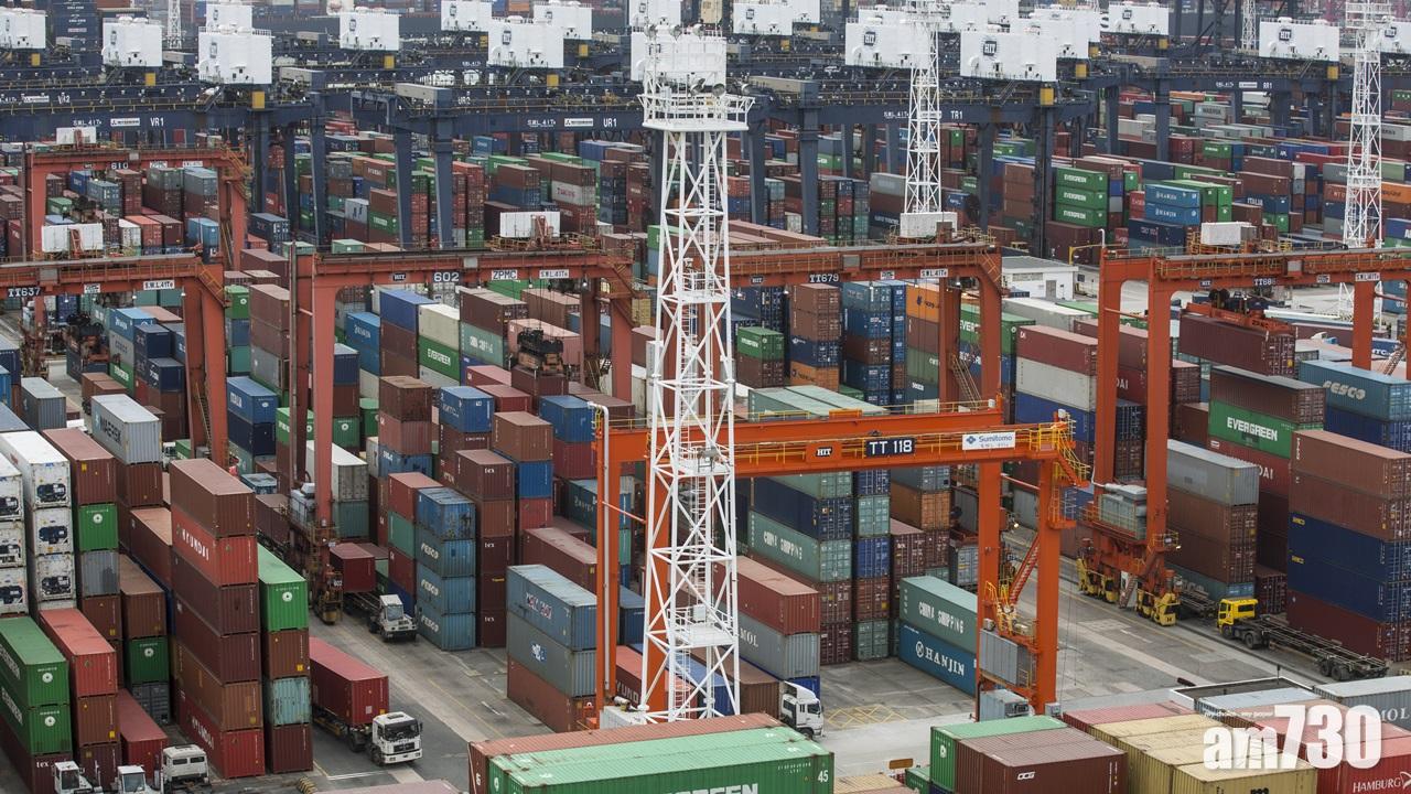 碼頭聯盟佔葵青碼頭逾95%泊位  競爭事務委員會立案調查