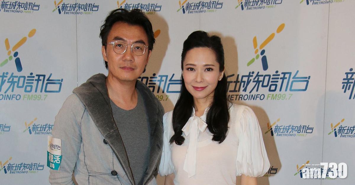 環保唔係得個講字 郭羡妮︰要以身作則