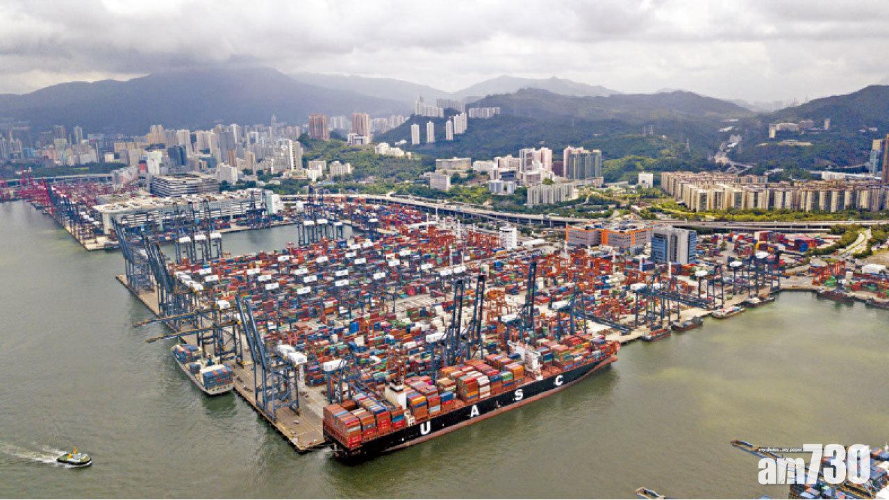 3大公司合組貨櫃聯盟 競委會憂違法優先調查