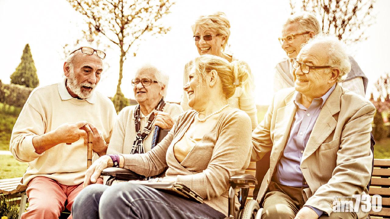 【觀察】延後老人福利 世界大勢所趨