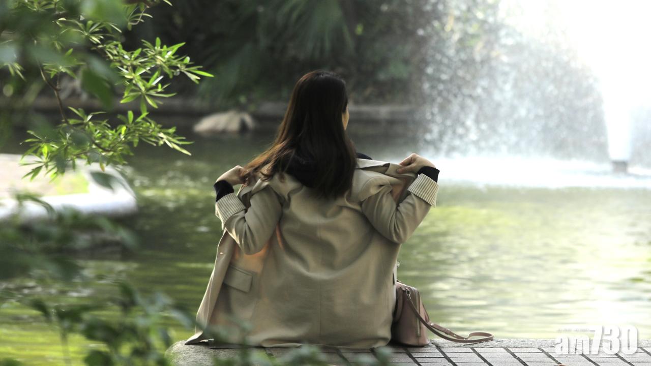 最高氣溫約22度 明日能見度頗低