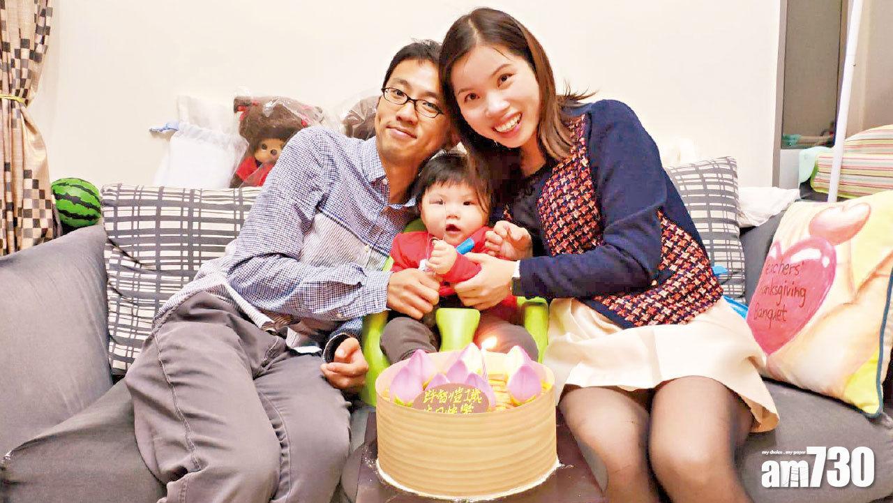 小智愷人工心泵有血塊 媽媽：與時間競賽等候有心人