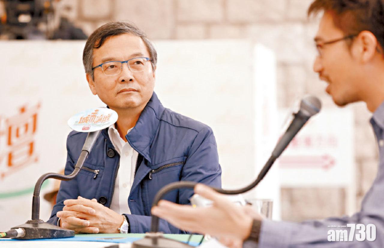 調高長者綜援門檻續捱轟 59歲長者擬提覆核