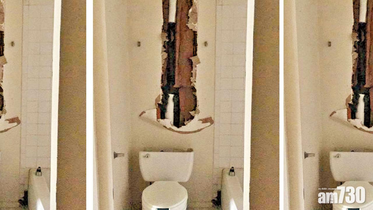 投資美國別墅 過百人疑被呃買爛樓