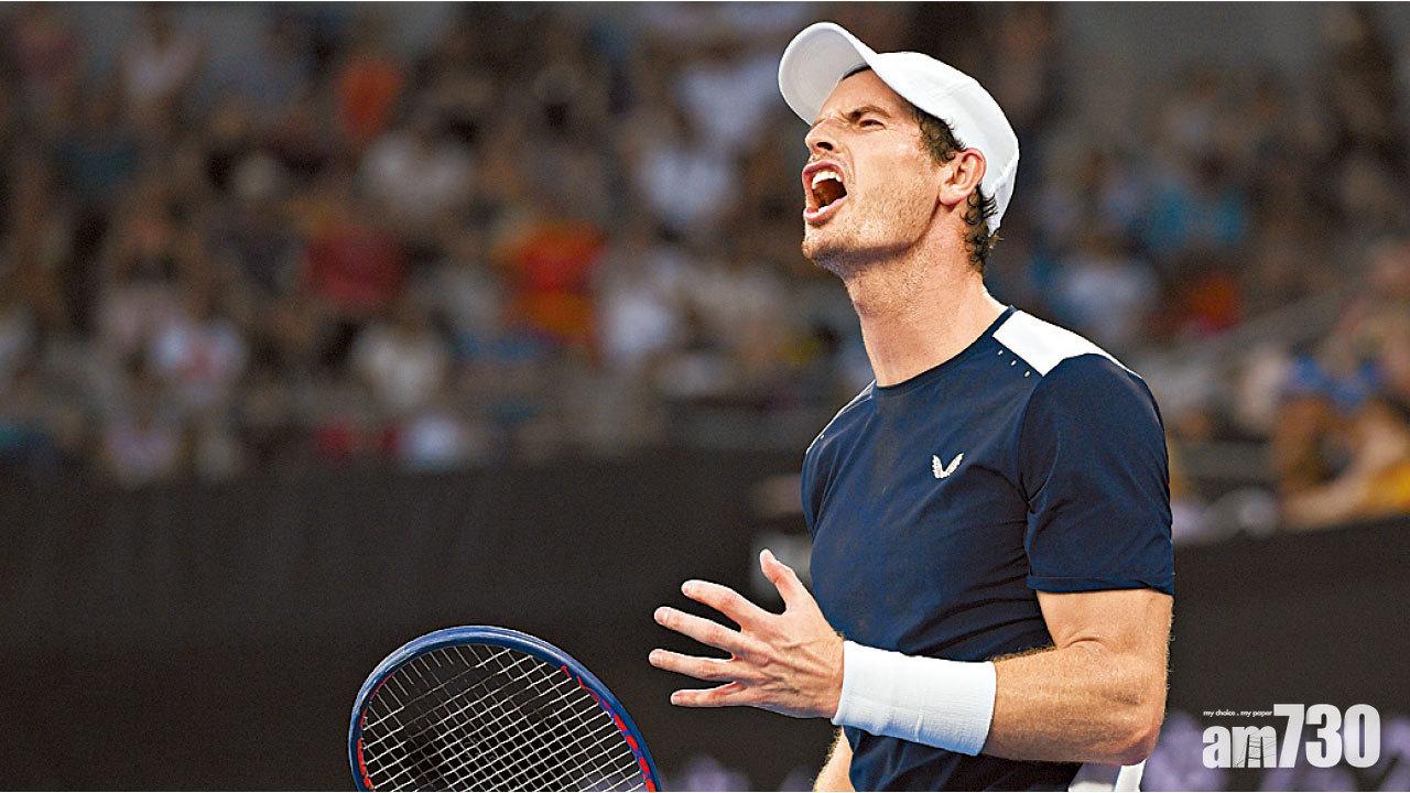 圖片新聞: 惜敗