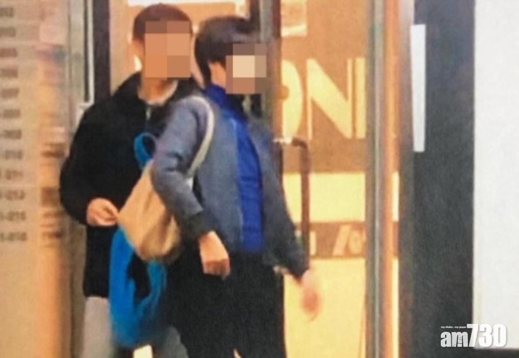 警司被揭擅用安全屋密會人妻