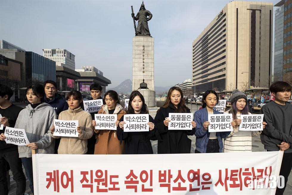 【疑呃捐款】韓動物保護組織負責人  殺狗後登記為「被領養」