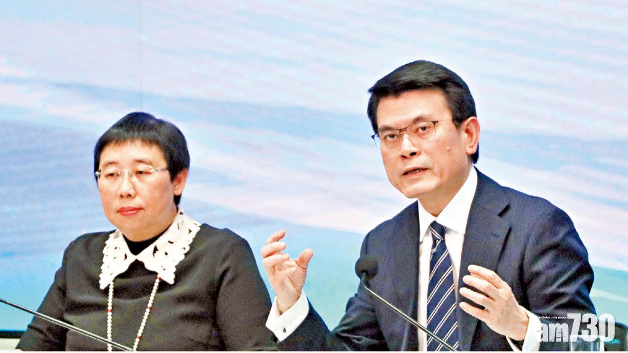 涵蓋逾3千元美容健身合約  政府倡3至7日冷靜期