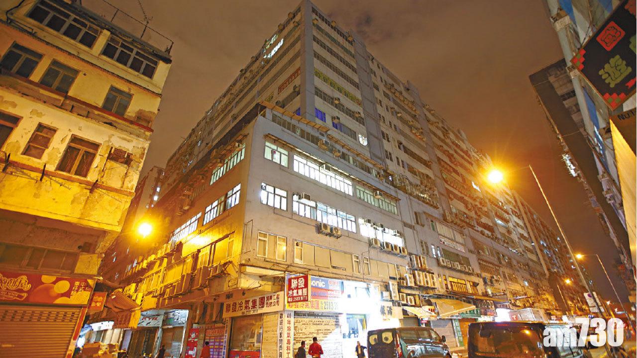 涉公器私用 警司安全屋密會女伴