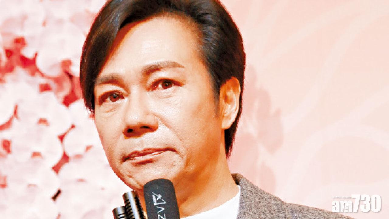 張兆輝銘記林嶺東教導