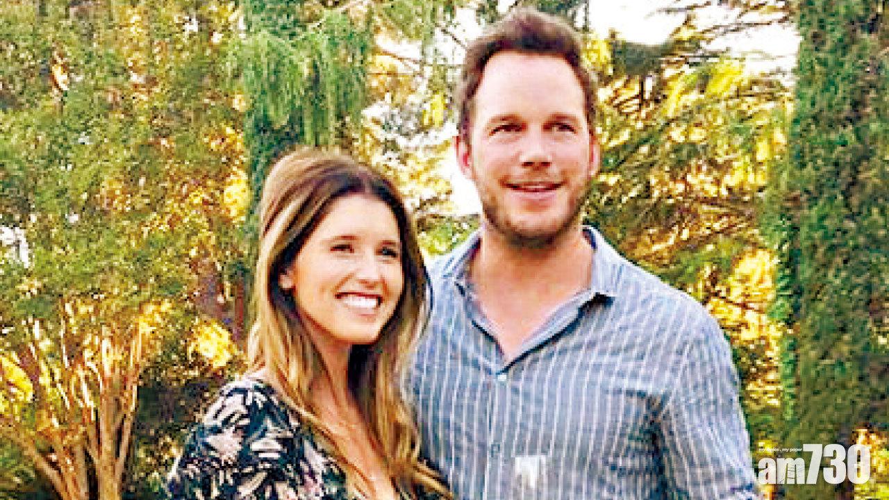 「星爵」基斯柏特求婚 要問准未來外父阿諾