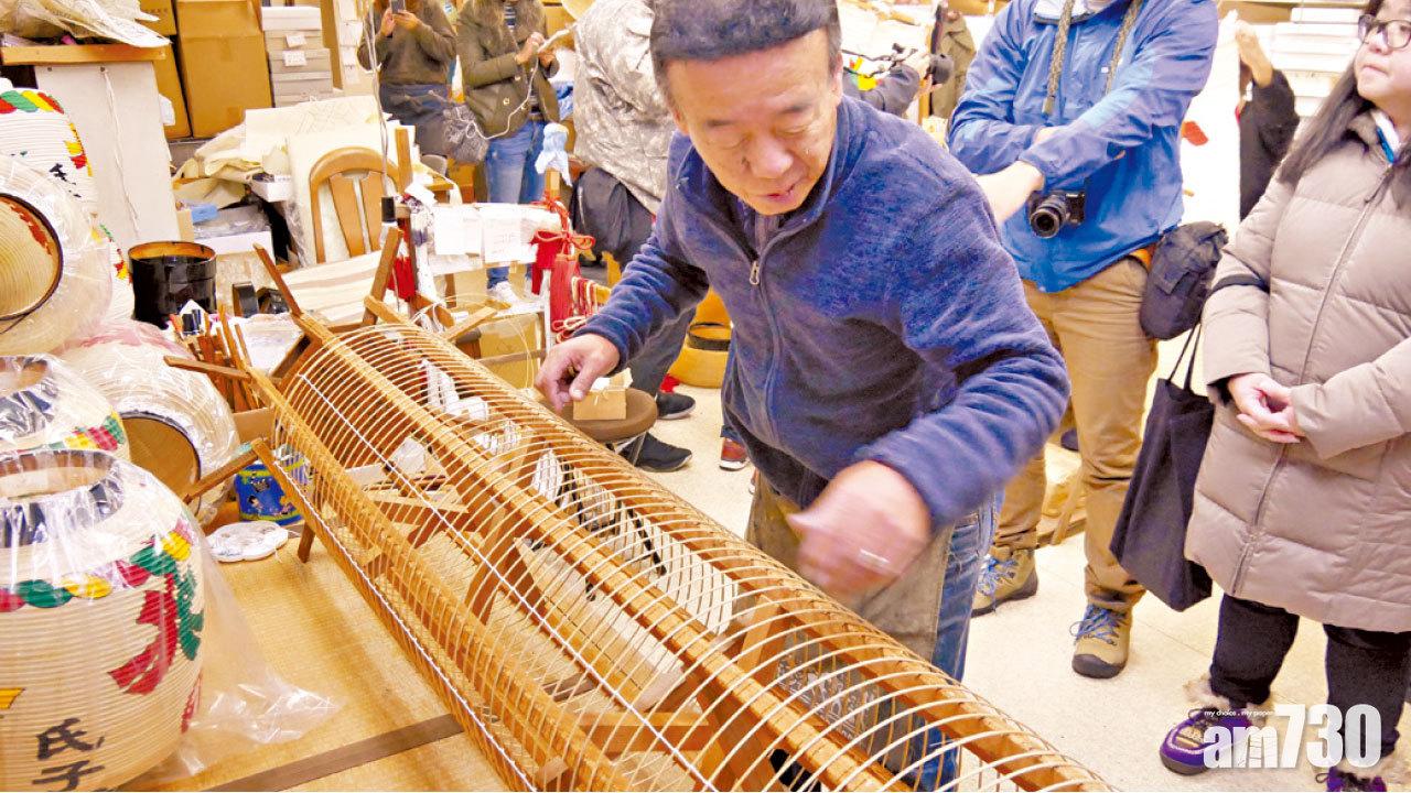 工藝之鄉 日本 福井縣