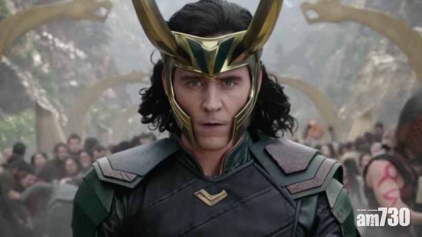 【Marvel英雄劇】Tom Hiddleston被飛出《洛基》獨立劇