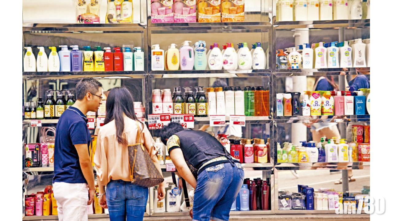 改卓悅電腦系統多「出糧」  前高層家人騙4千萬