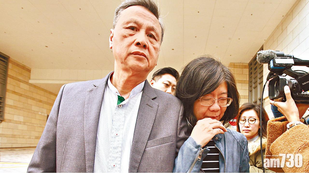 24歲工程師首戰渣馬猝死   黃官：死於自然  批消防迂腐