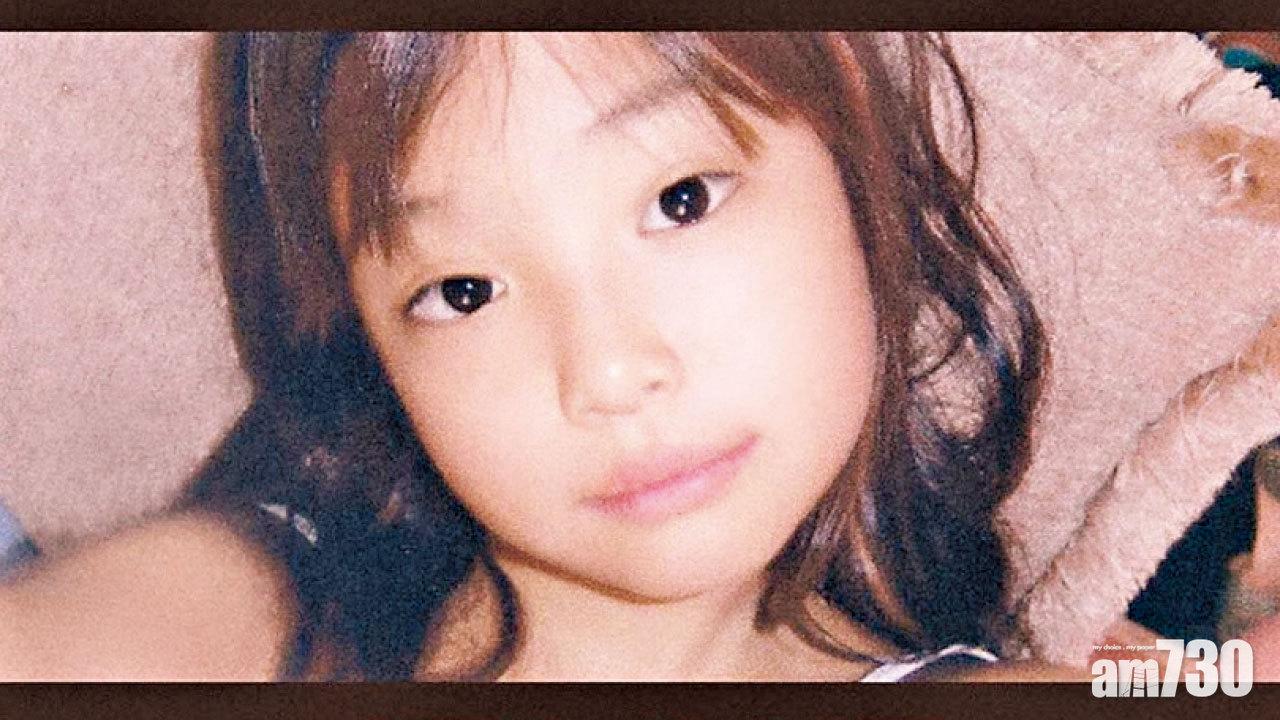 Jennie@BLACK PINK童年照大公開