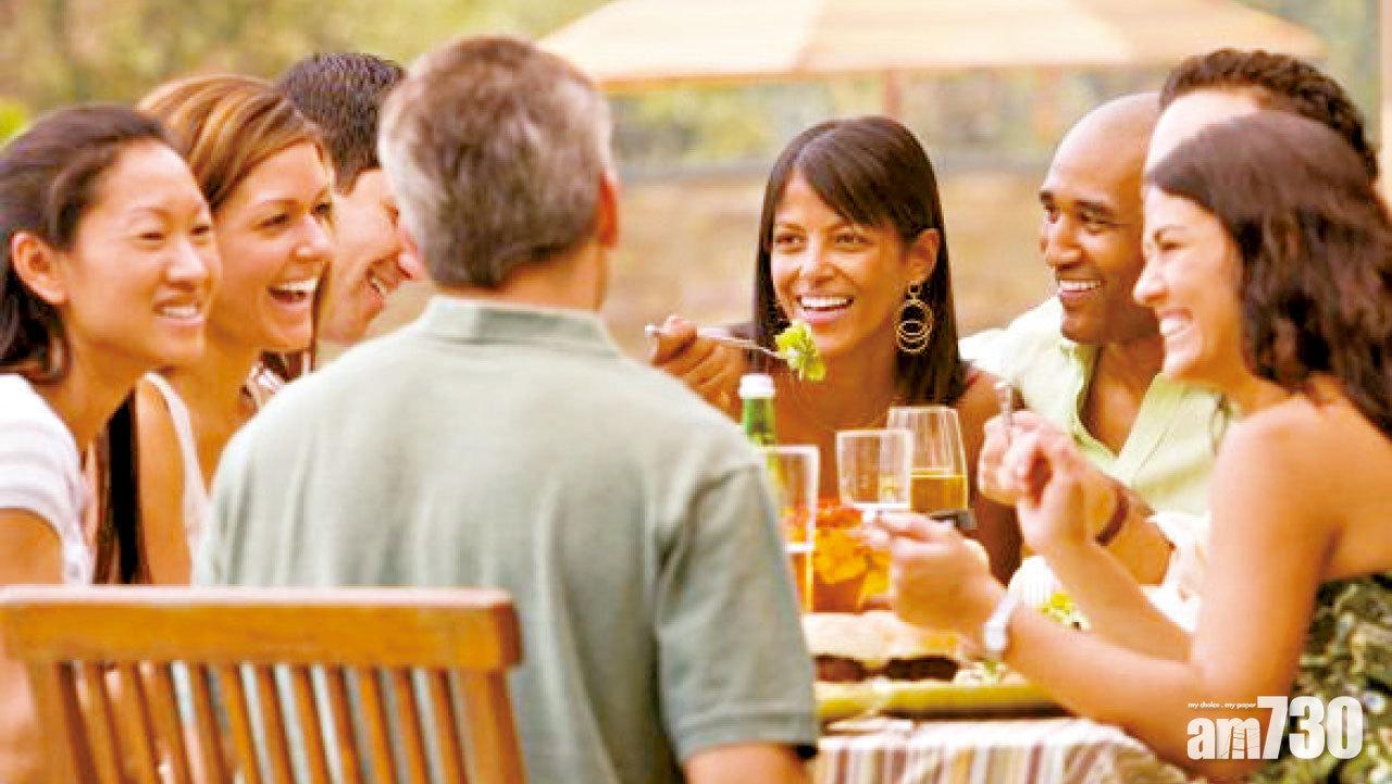 研究：減肥常掛咀邊 瘦身難成功