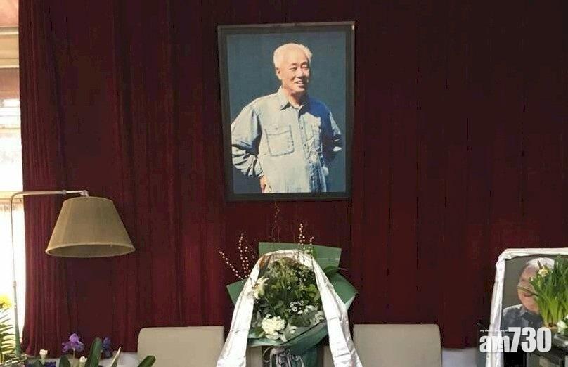 趙紫陽逝世14周年  只准許家屬到故居致祭