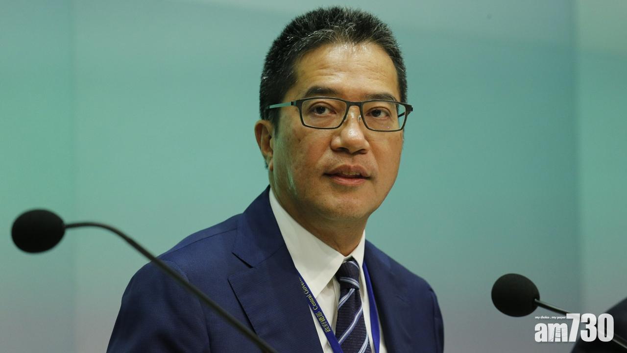 黃偉綸：政府會多管齊下增加公營房屋供應
