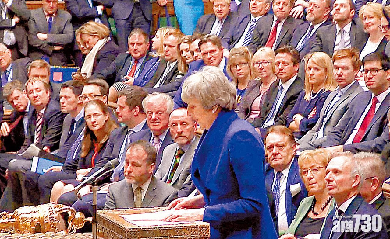 留歐現轉機？脫歐失方向