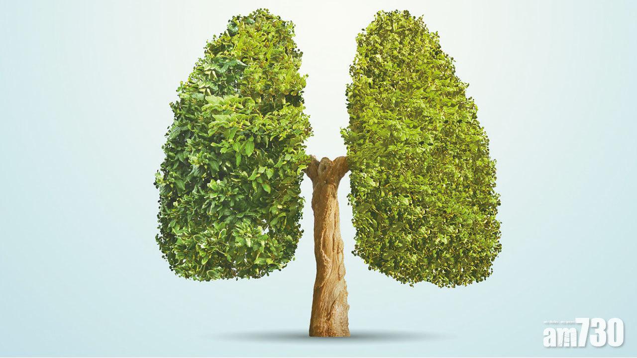 肺結節病根治有期