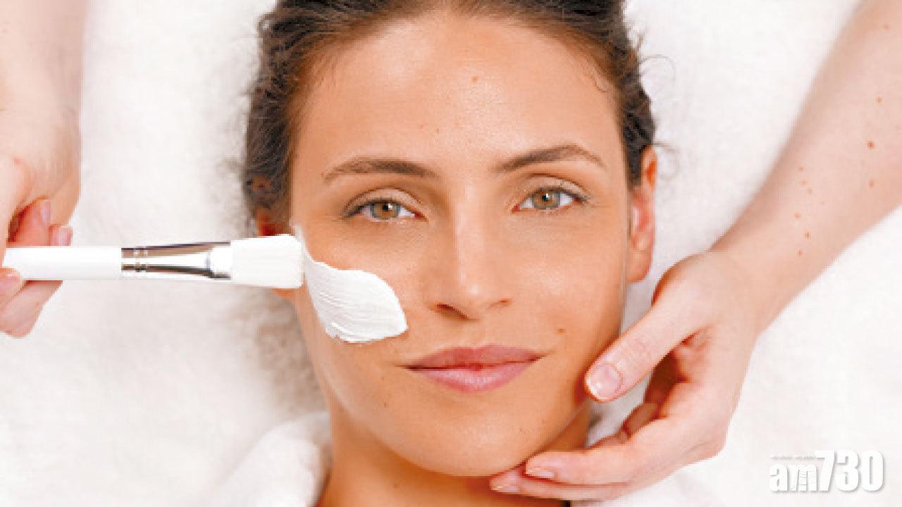 潤白美肌迎新年  Caudalie facial優惠 全數換產品