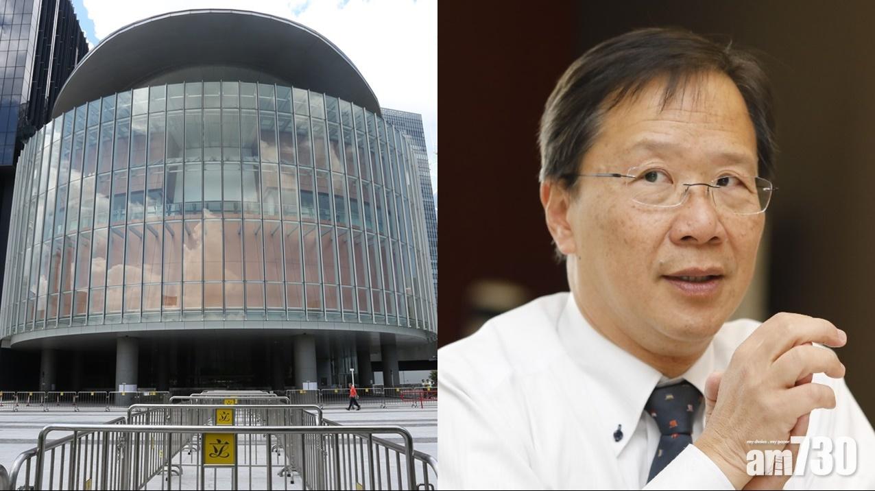 立會食安公聽會流會  主席郭家麒向出席公眾團體致歉