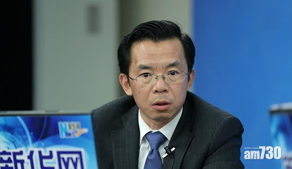 中國大使警告加拿大若禁華為參與5G業務會有後果