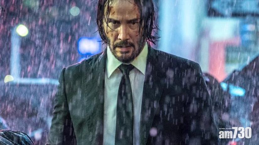 【奇洛李維斯新作】《殺神John Wick 3》首發預告片