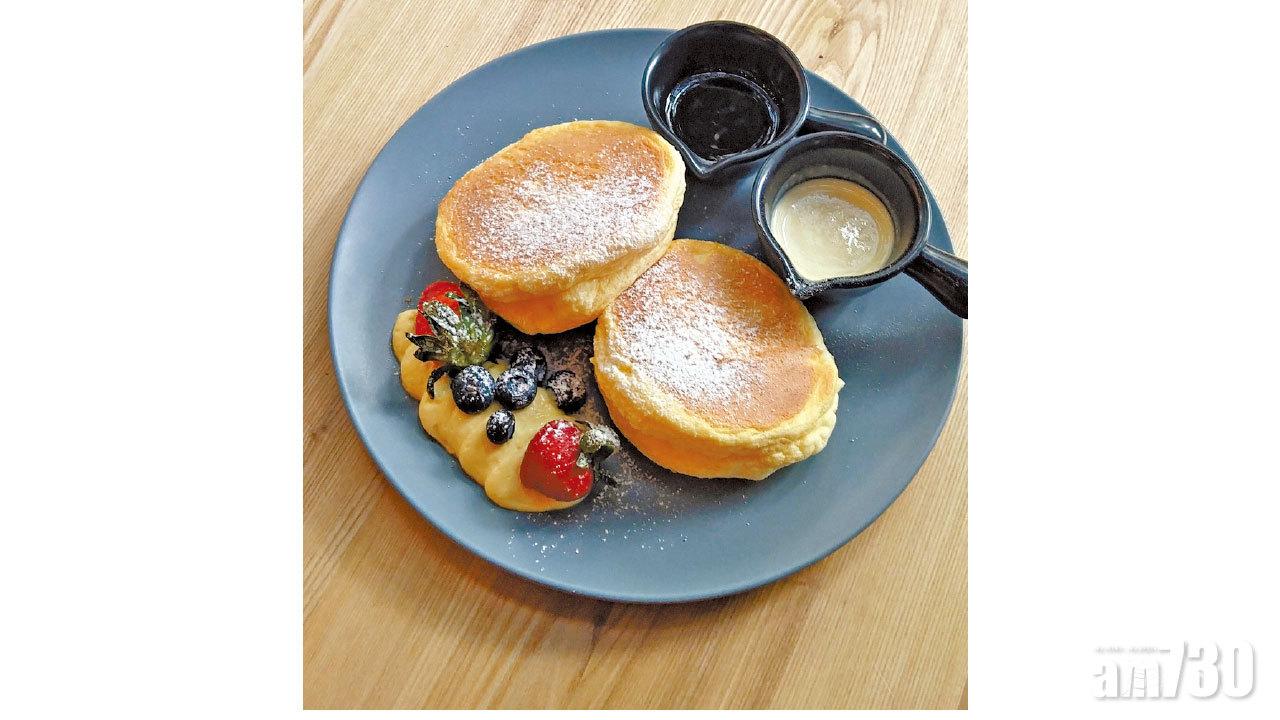 Cosy Seasons $1 梳乎厘班戟