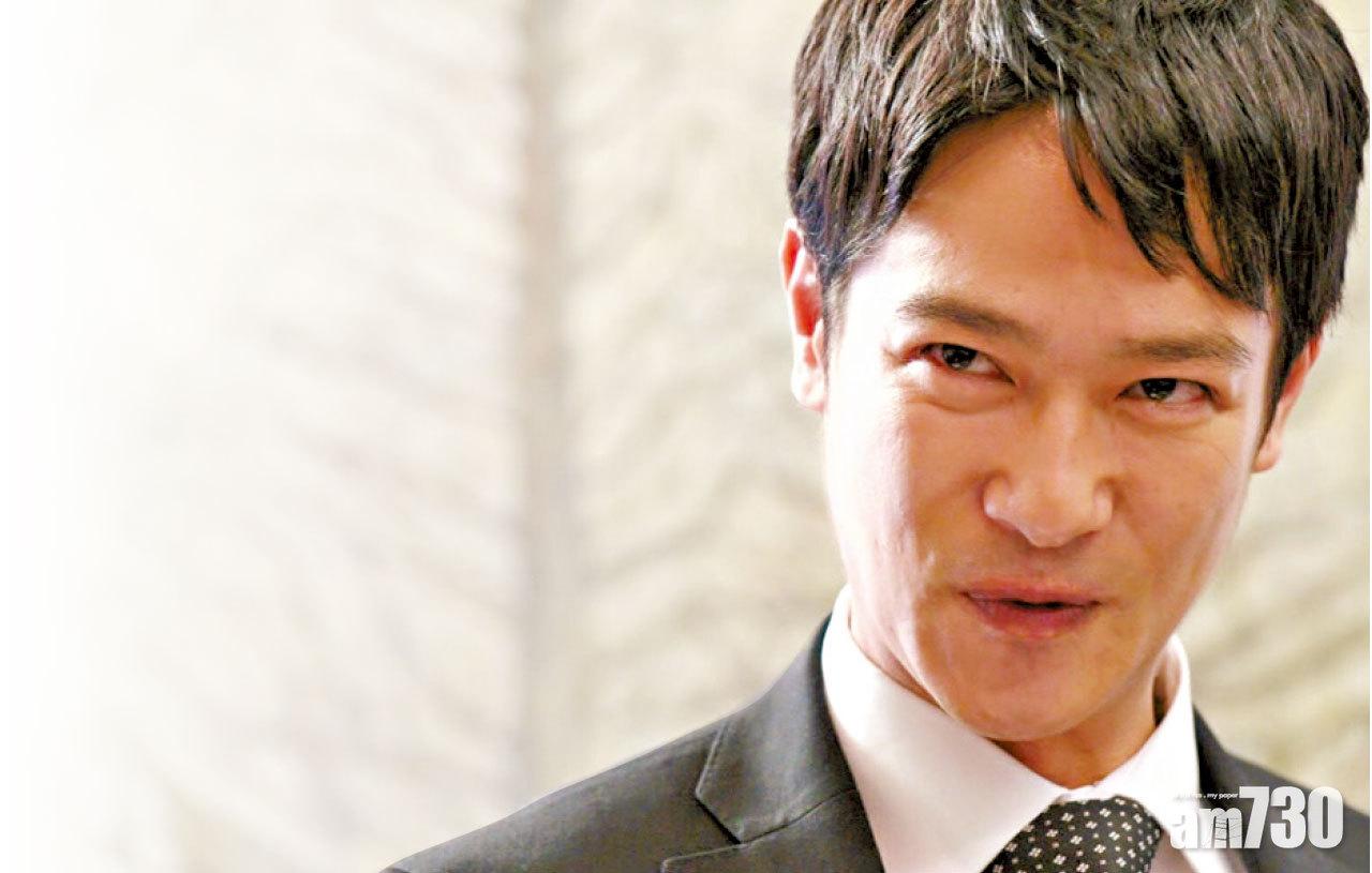 堺雅人唔拍《半澤直樹》續集 