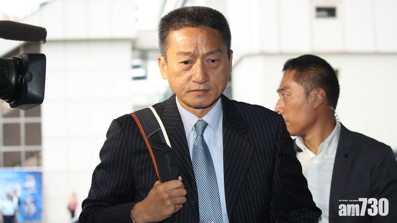 【朱經緯案】終極上訴申請被駁回